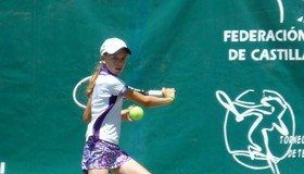 Campeonato España Alevín. Primera Ronda Femenina cpo esp alv
